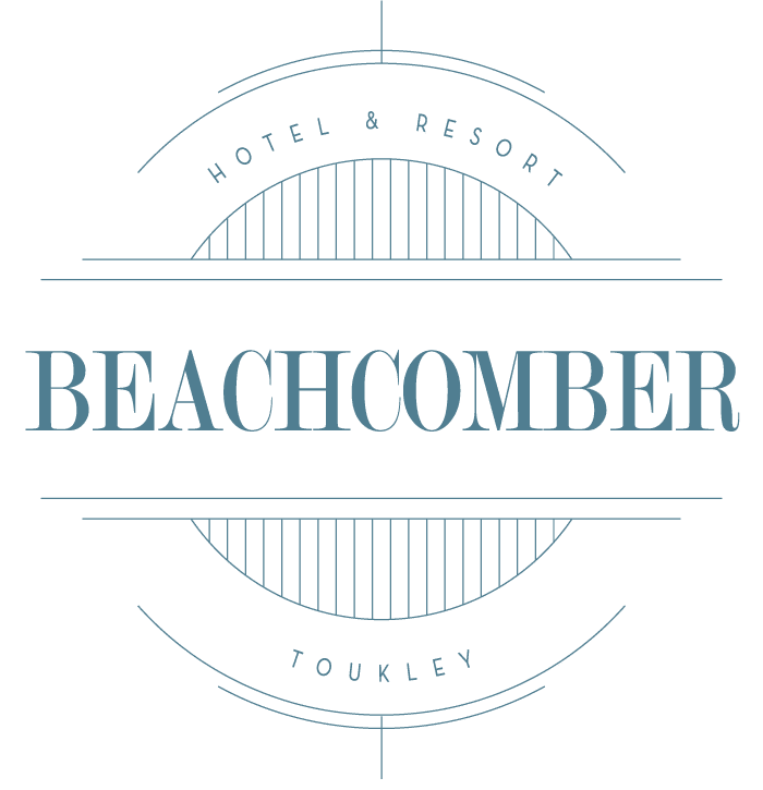 Beachcomber Hotel & Resort – An iconic waterfront destination in the ...