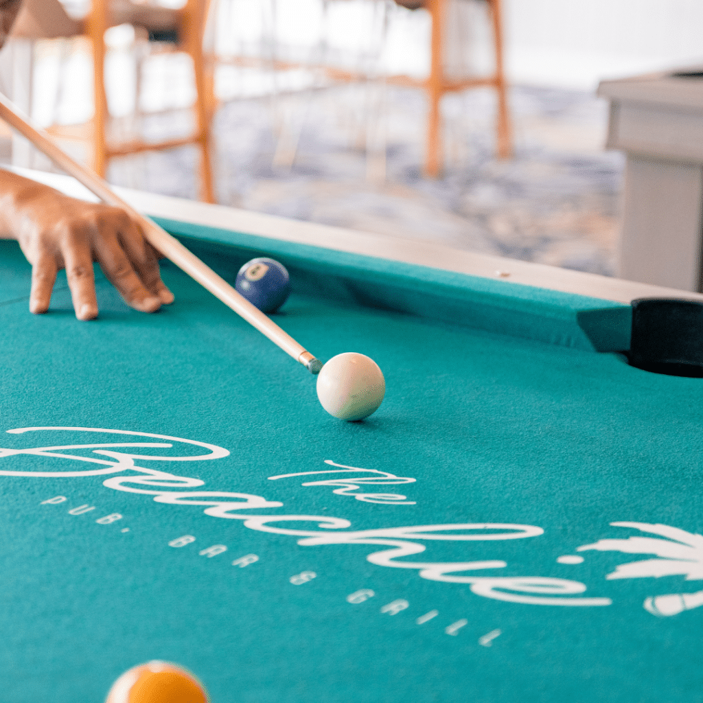 Pool Comp Mem Beachcomber Hotel & Resort – An iconic waterfront destination in the ...